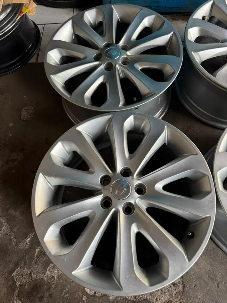 Velg RANGE ROVER R.20 ori
