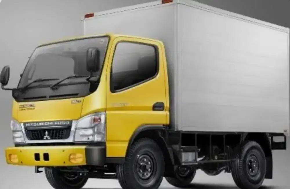 Dibutuhkan Cepat Helper/Kenek Suplayer