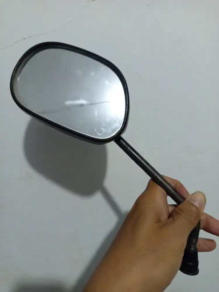 Spion kiri Yamaha vega zr jupiter z mio ori copotan