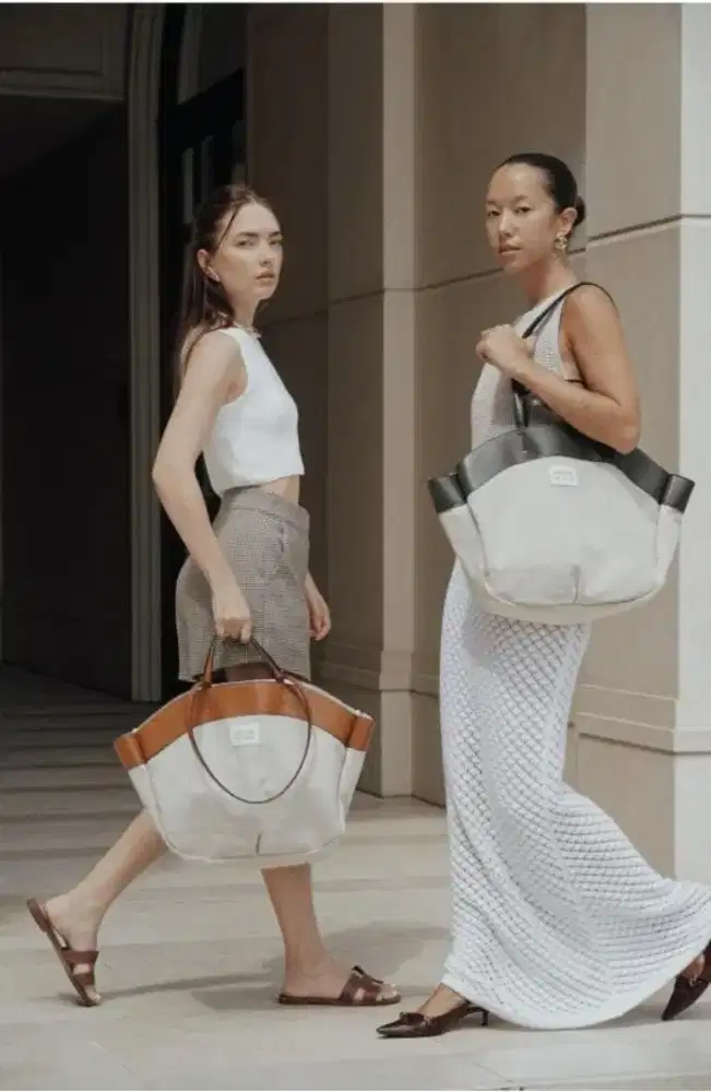 Tas fashion Made Thailand