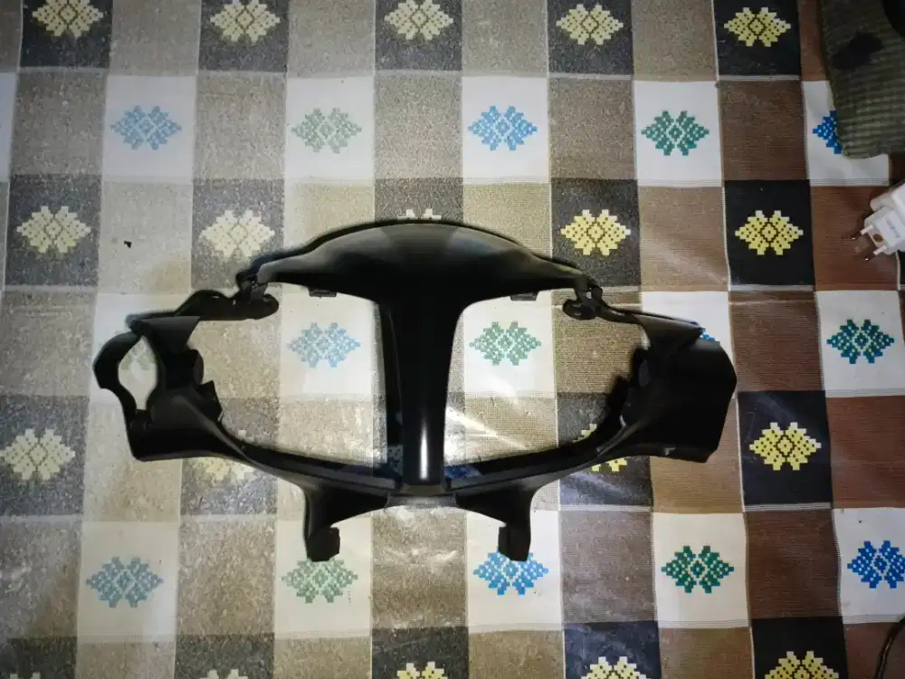 Batok Depan dan Belakang Jupiter Z1