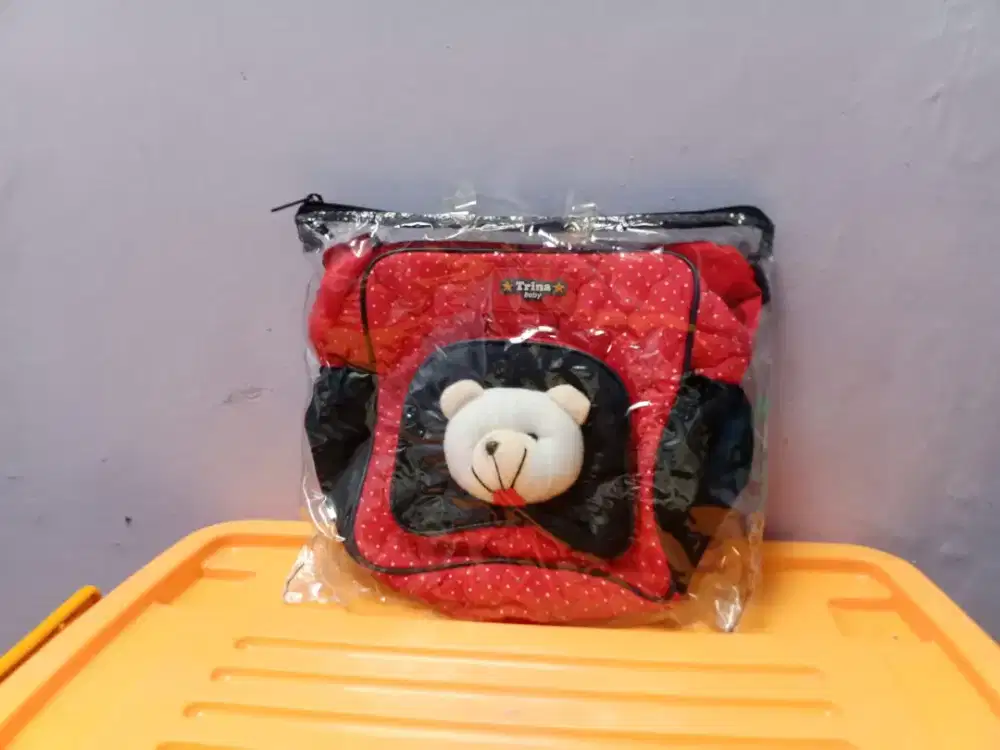 Tas perlengkapan bayi