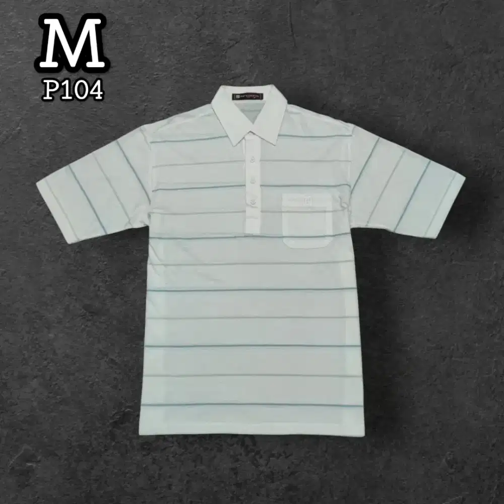 Mario Giorgi Polo Shirt