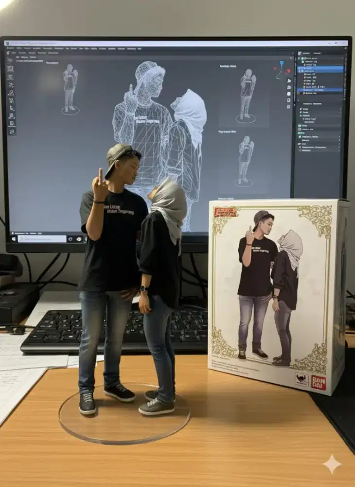 Cri kerja terbaru driver nya modal SIM B1 polos lamaran kerja ktp