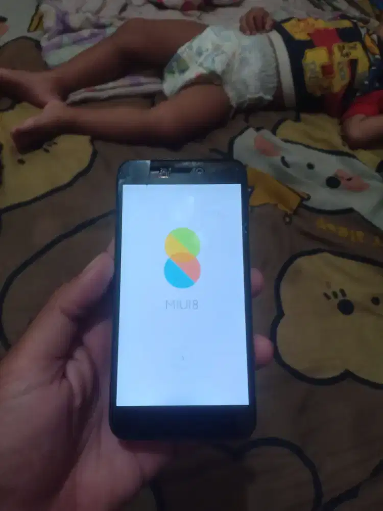 Resmi 5a 3/32 simpanan lama