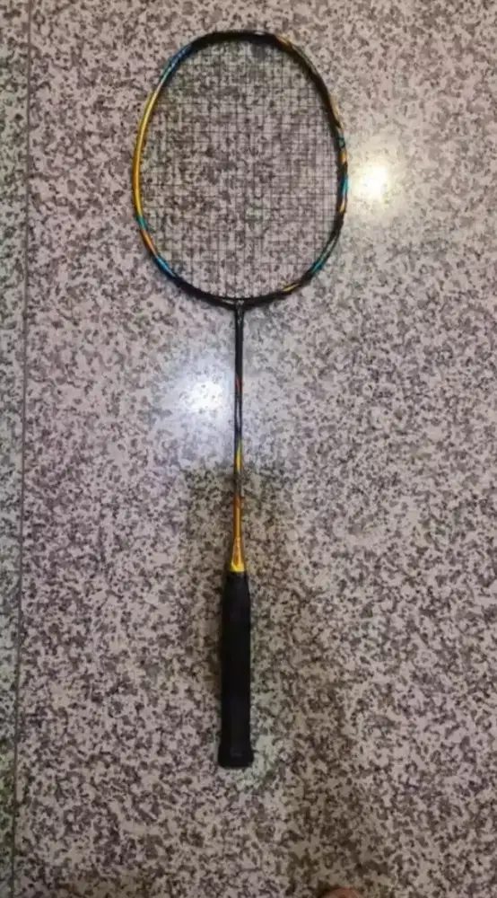 Yonex Astrox 88D Game Second Generation