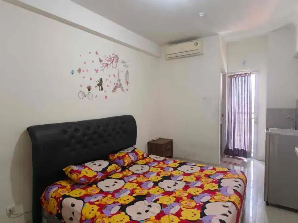 Disewakan Apartemen Gunawangsa merr