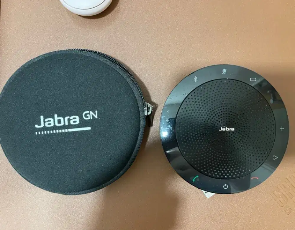 Jabra speak 510