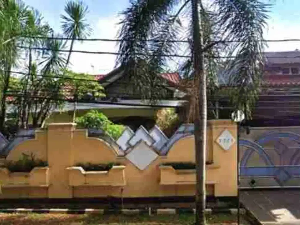 for sale rumah di kembangan jakarta