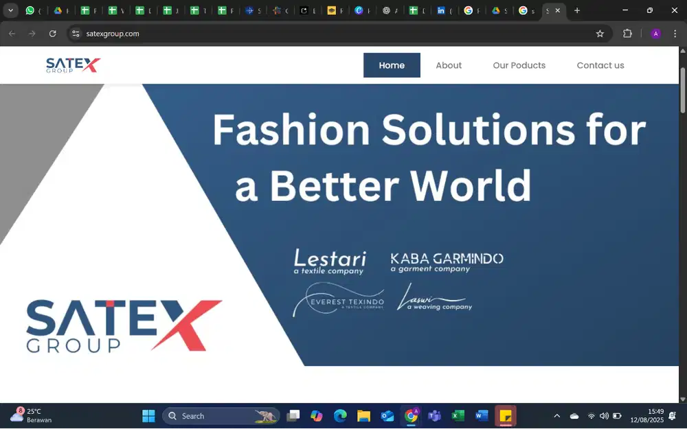 Lowongan Kerja Driver (Pengemudi)