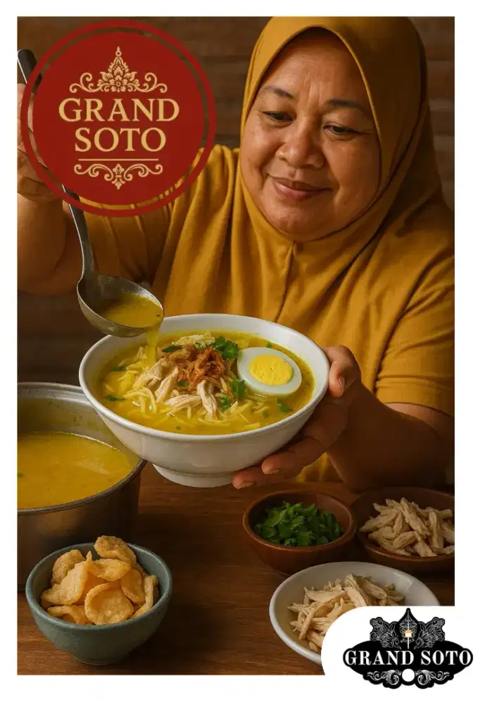 Dibutuhkan urgent untuk membantu masak dan pengiriman