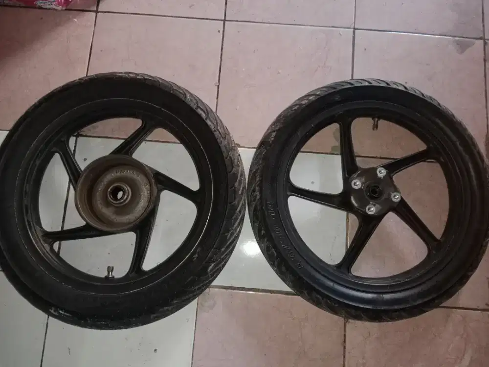 Jual Velg vario kzr