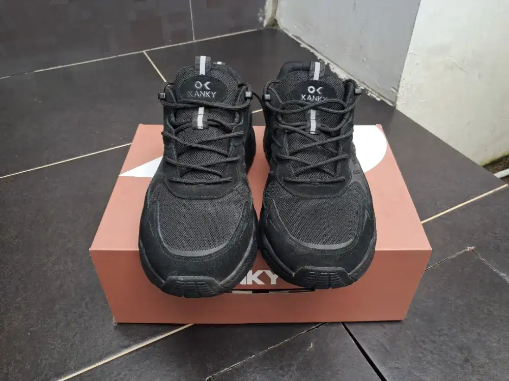 Sepatu KANKY EXC-02