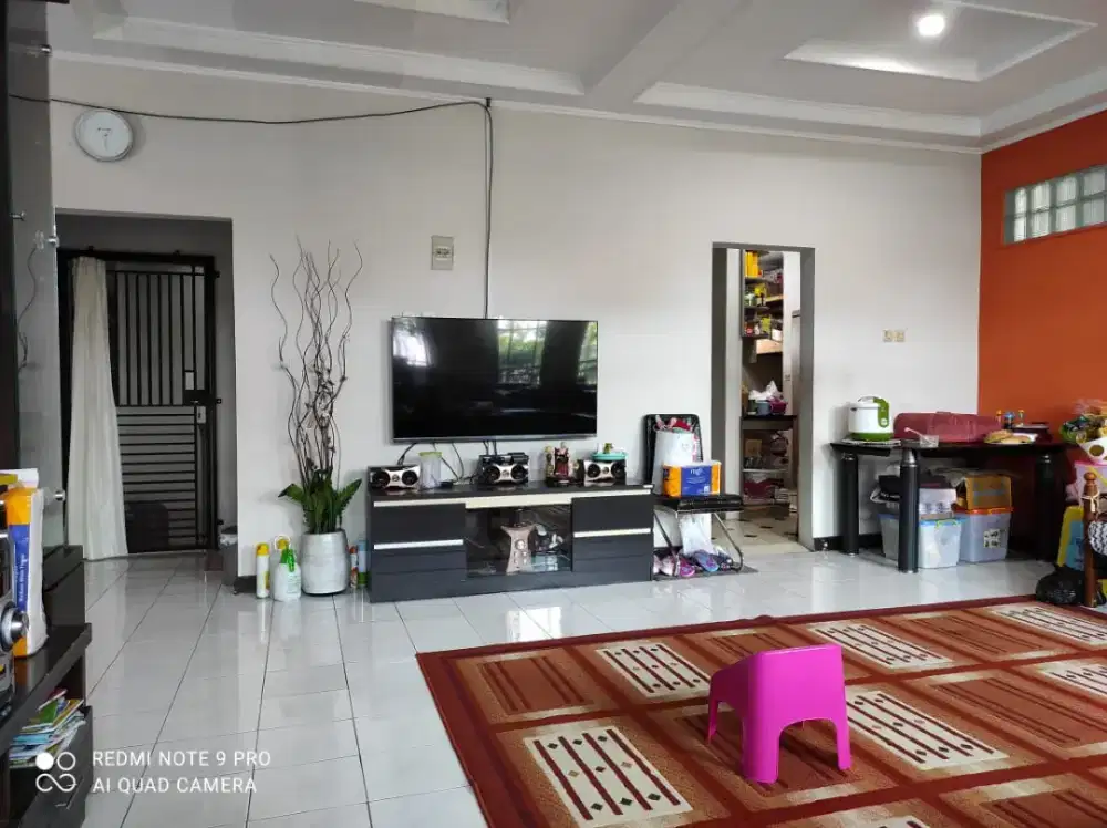 Lowongan kerja admin