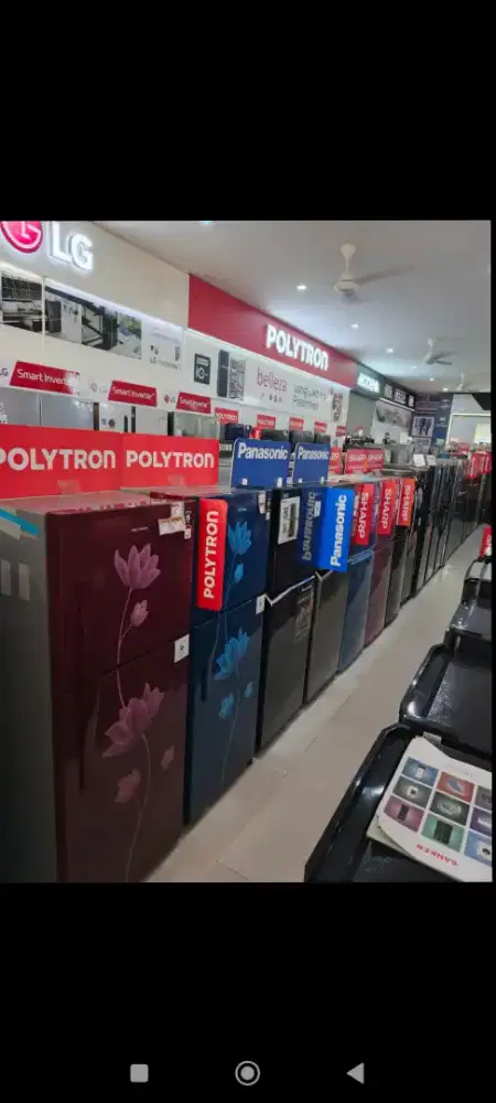 KREDIT TANPA SURVEY DAN TANPA DP