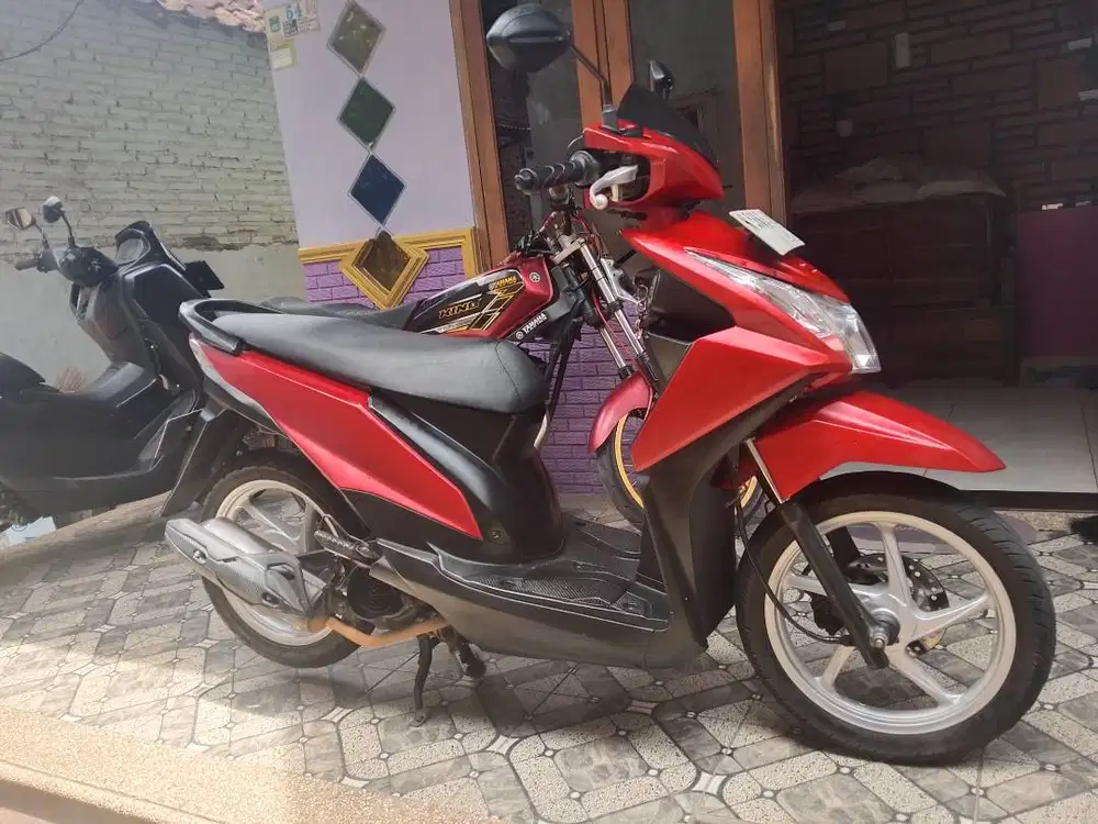 Beat 2013 lengkap hidup N kota