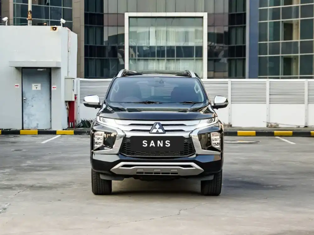 MITSUBISHI PAJERO SPORT 2.4  DAKAR 2023