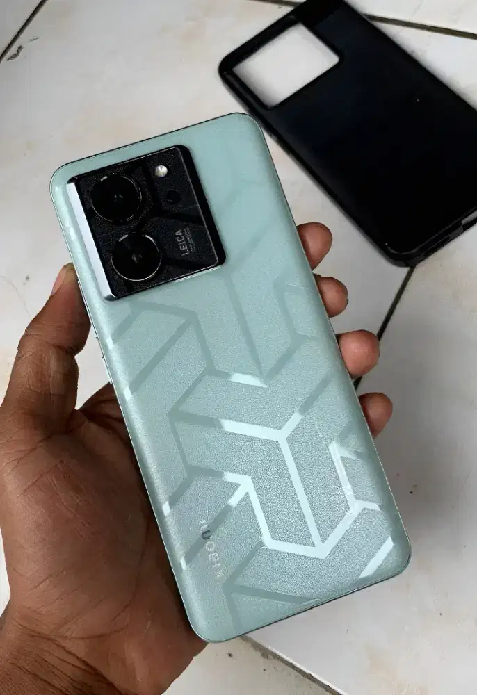 Mi 13t pro 5G flegsip 12+6/512gb nfc sepek gaming