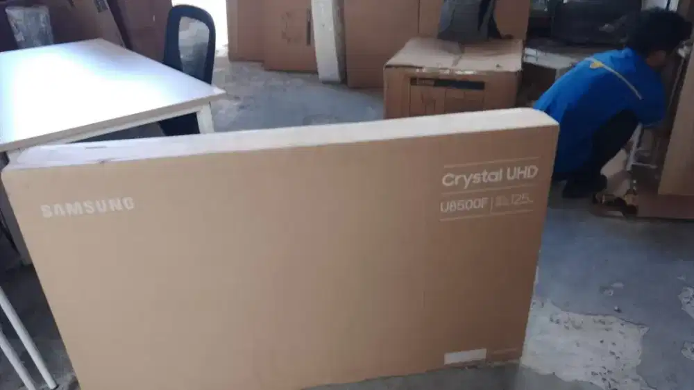 SAMSUNG LED SMART TV 50 INCI