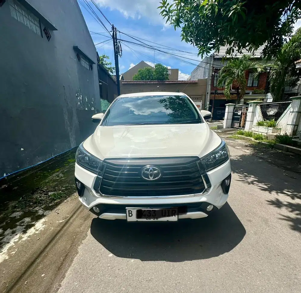 Innova Reborn 2.0 G Th 2023