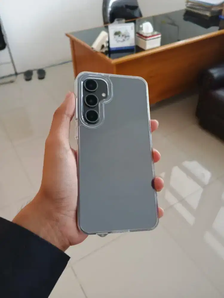 SAMSUNG GALAXY S24 FE 8/256GB GRAPHITE GREY