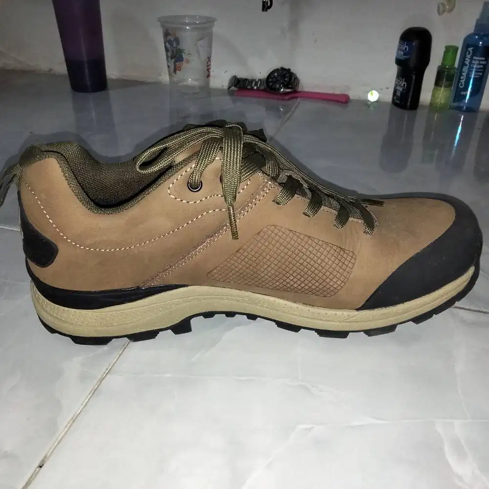 Sepatu Eiger size 43