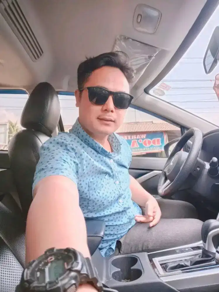 CARI PEKERJAAN JADI DRIVER