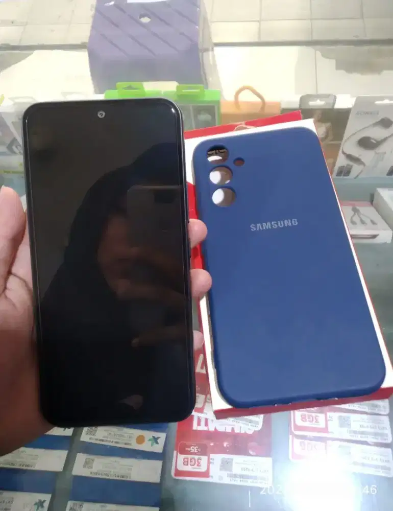 Samsung A54 5G Ram 8GB/256GB