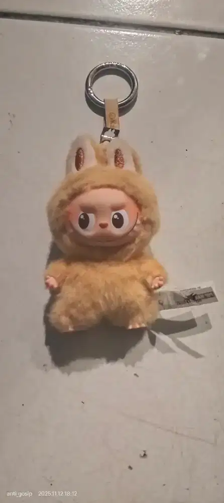 Jual gantungan kunci