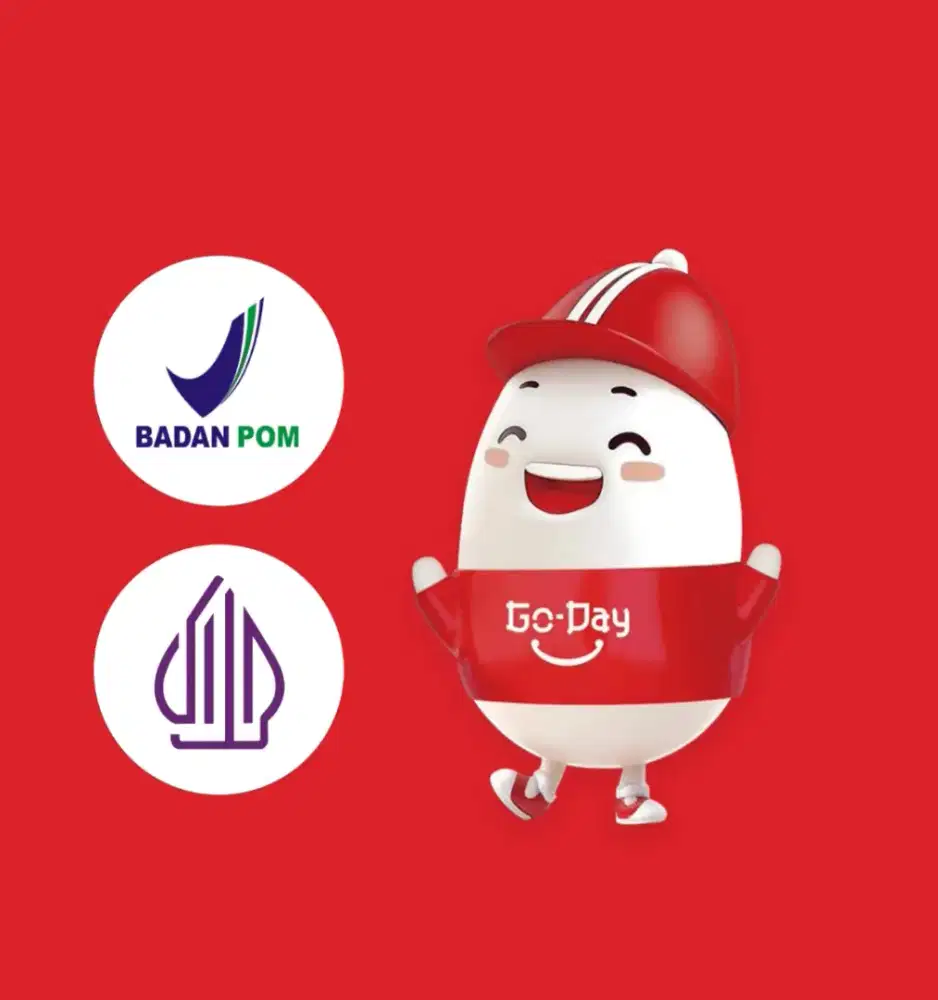 Sales /Manajemen Gudang /HR