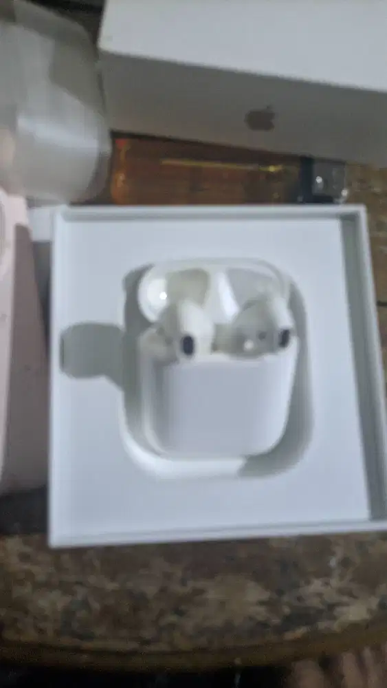 Jual aja selakunya timbang gak kepake, masalah minus bisa cek sendiri