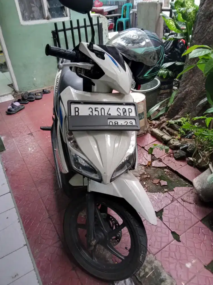 Honda Vario LED 2014
