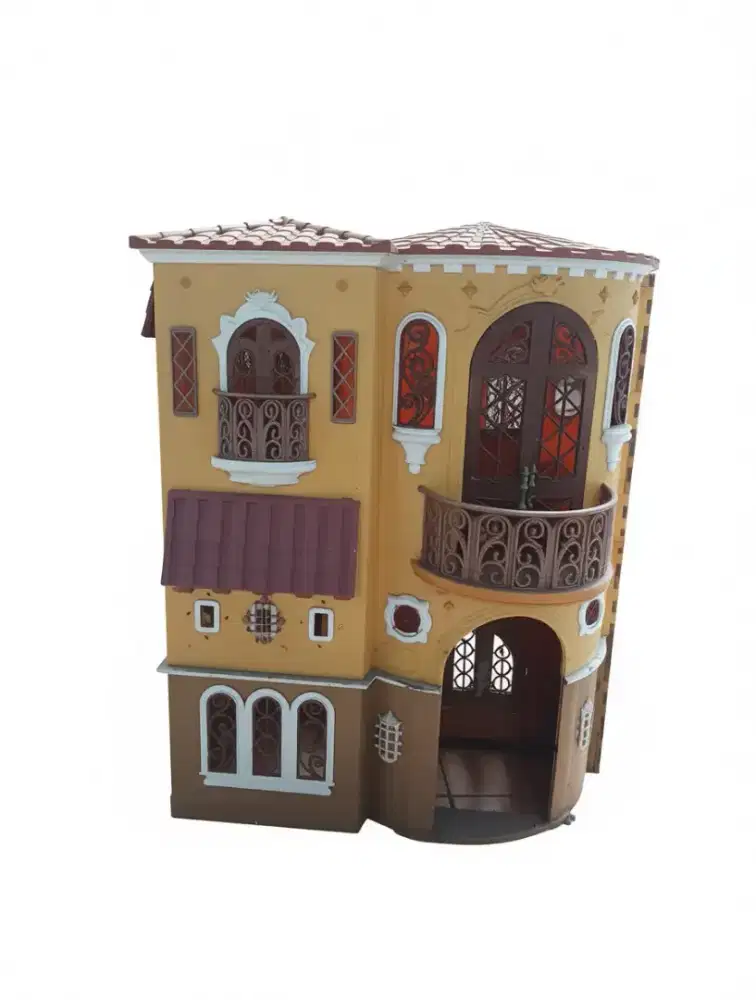 Mainan bratz, mainan boneka