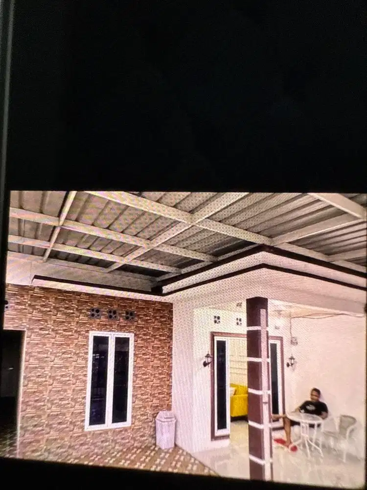 DISEWAKAN Rumah Di Komplek