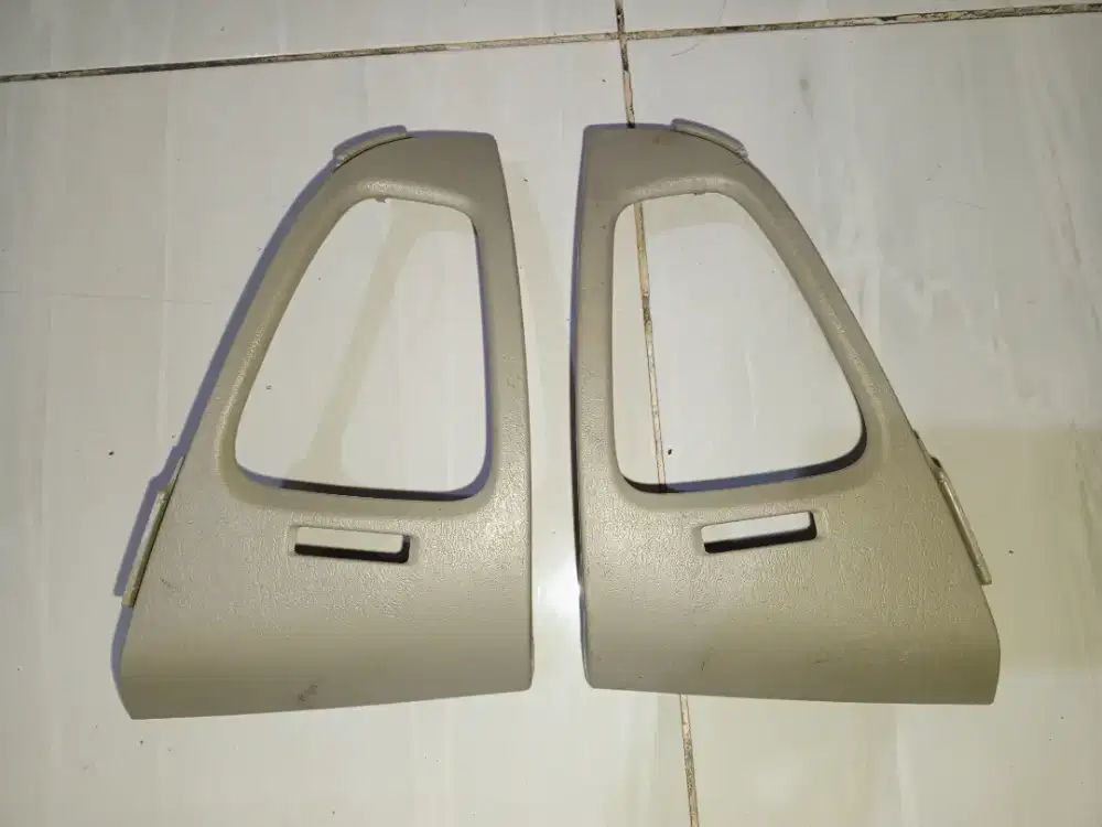 kisi2 AC inova lama orisinil