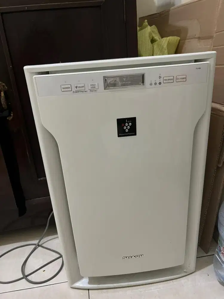 Air Purifier SHARP