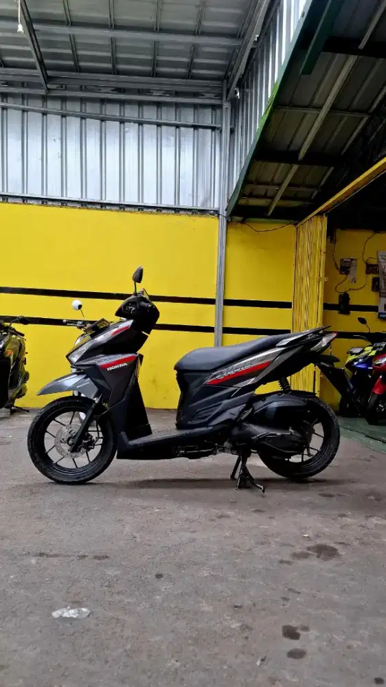 HONDA VARIO 125 CBS 2015 TERMURAH
