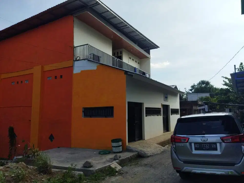 Beli Kost Langsung Untung