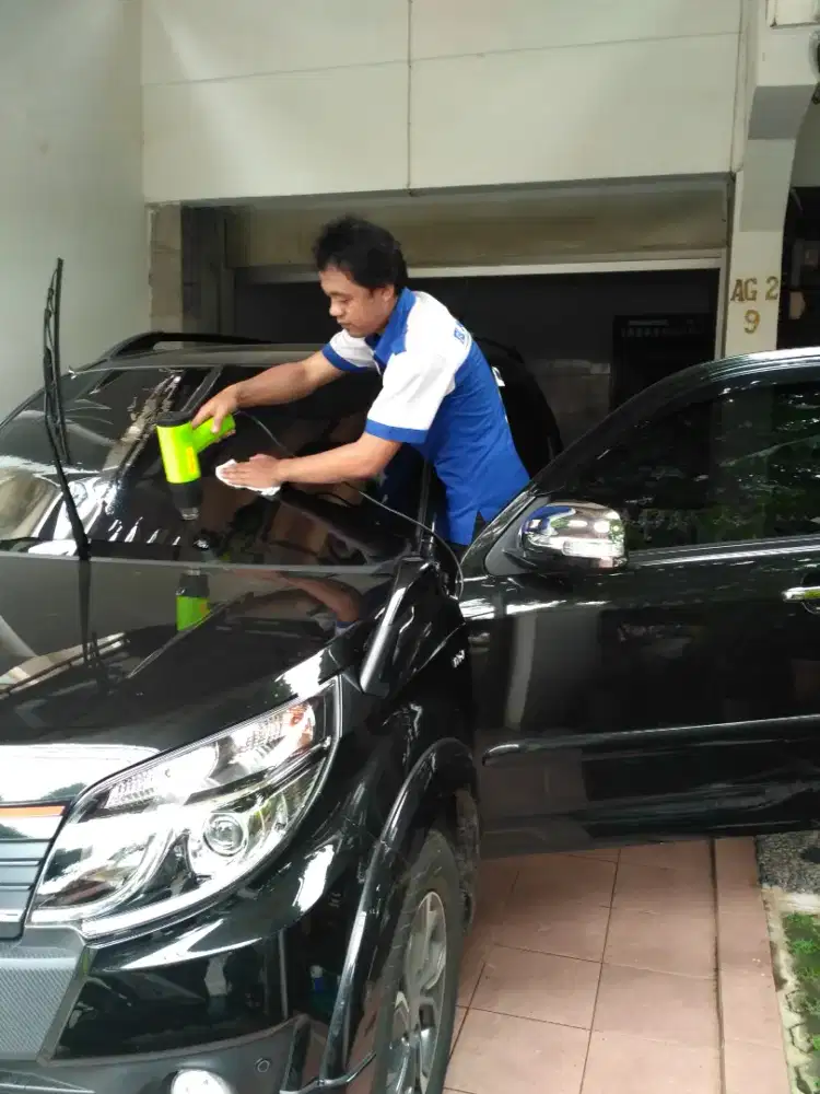 Promo kaca film mobil harga murah ada disini