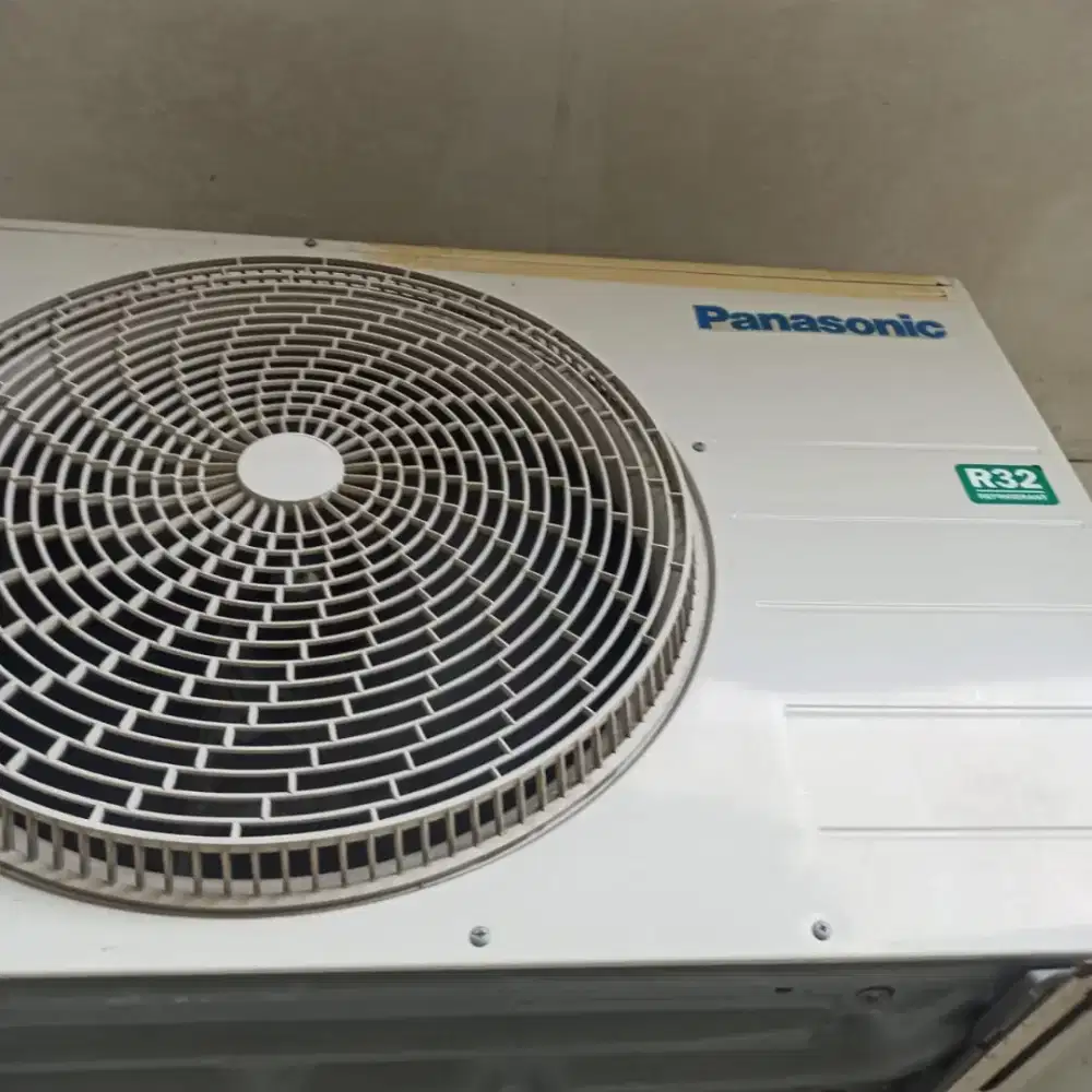 Terima jual AC bekas