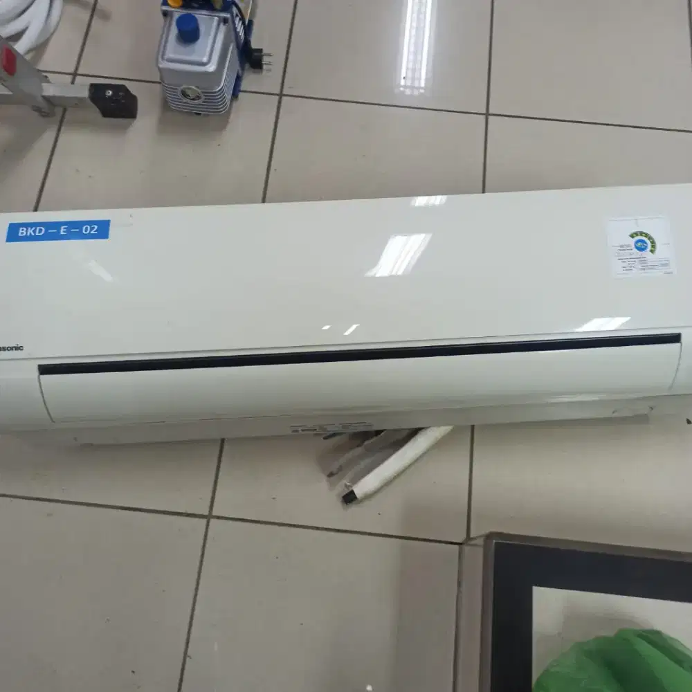 Terima jual AC bekas