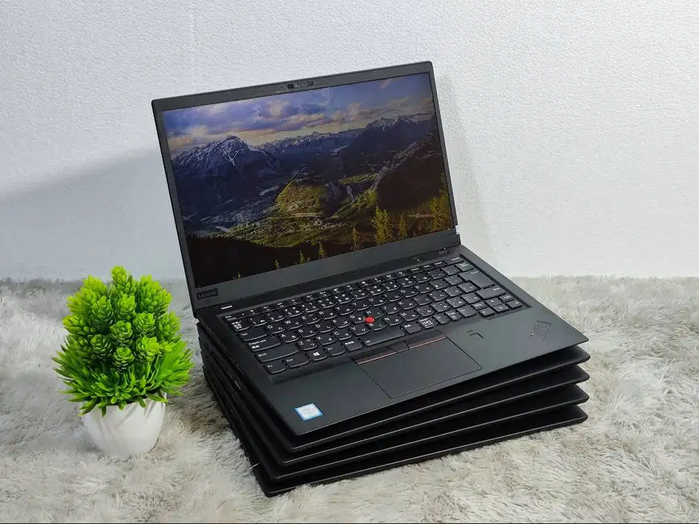 LENOVO X1 CARBON 6TH