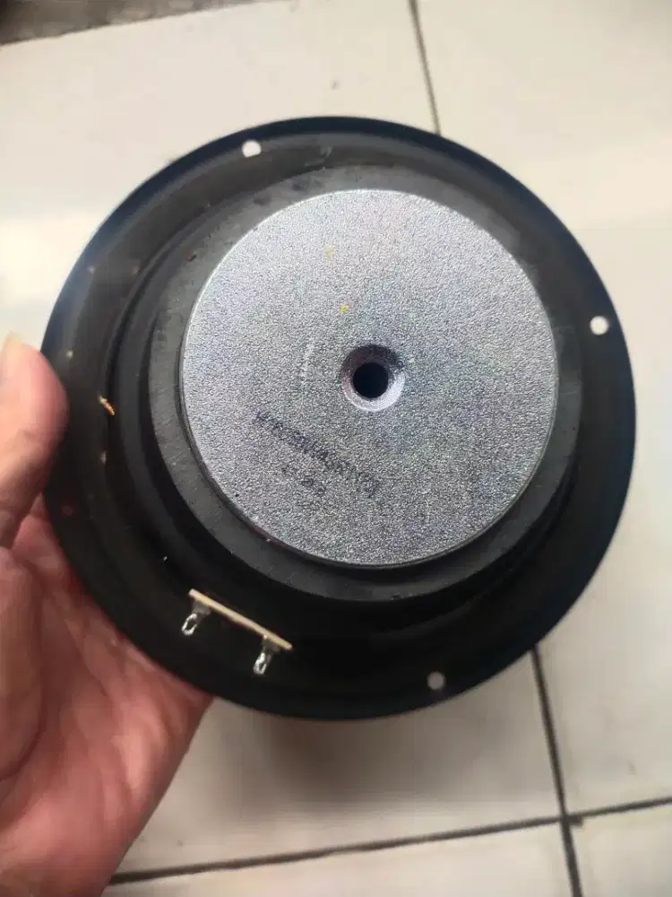 copotan spker subwoofer polytron led