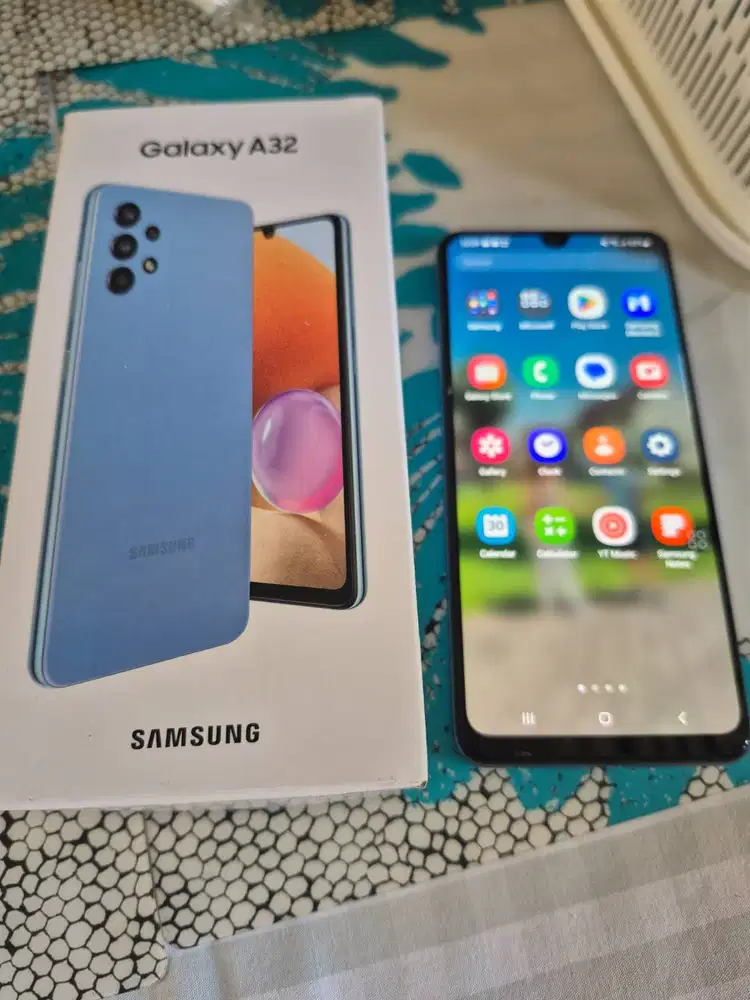 Samsung Galaxy A 32 6/128 GB