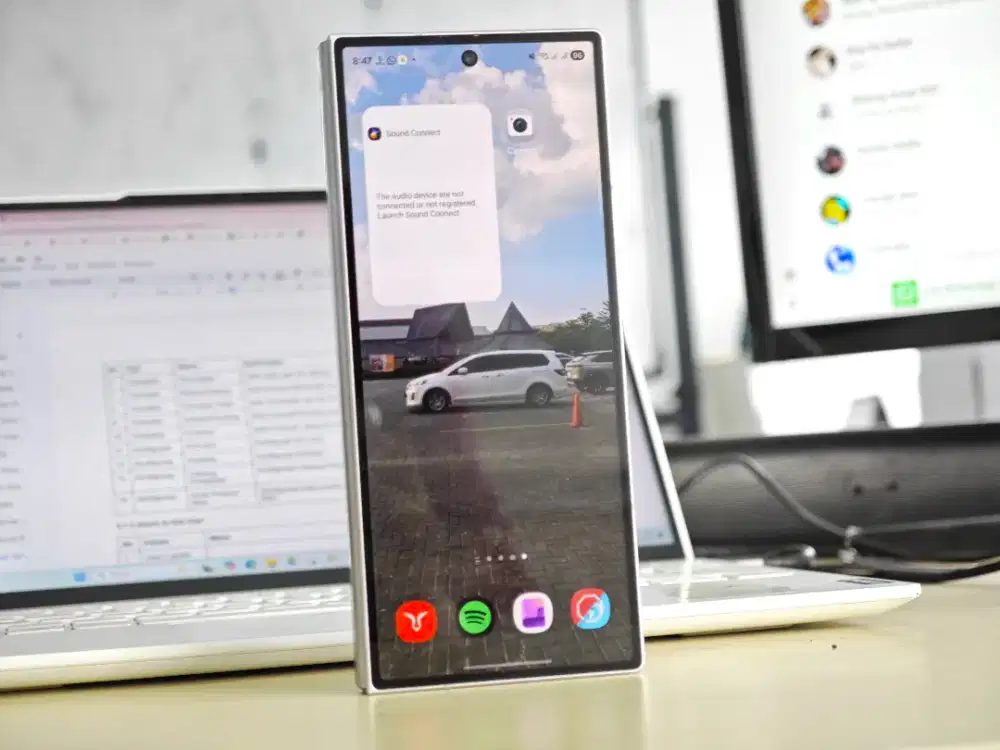 Samsung Fold 6 256gb