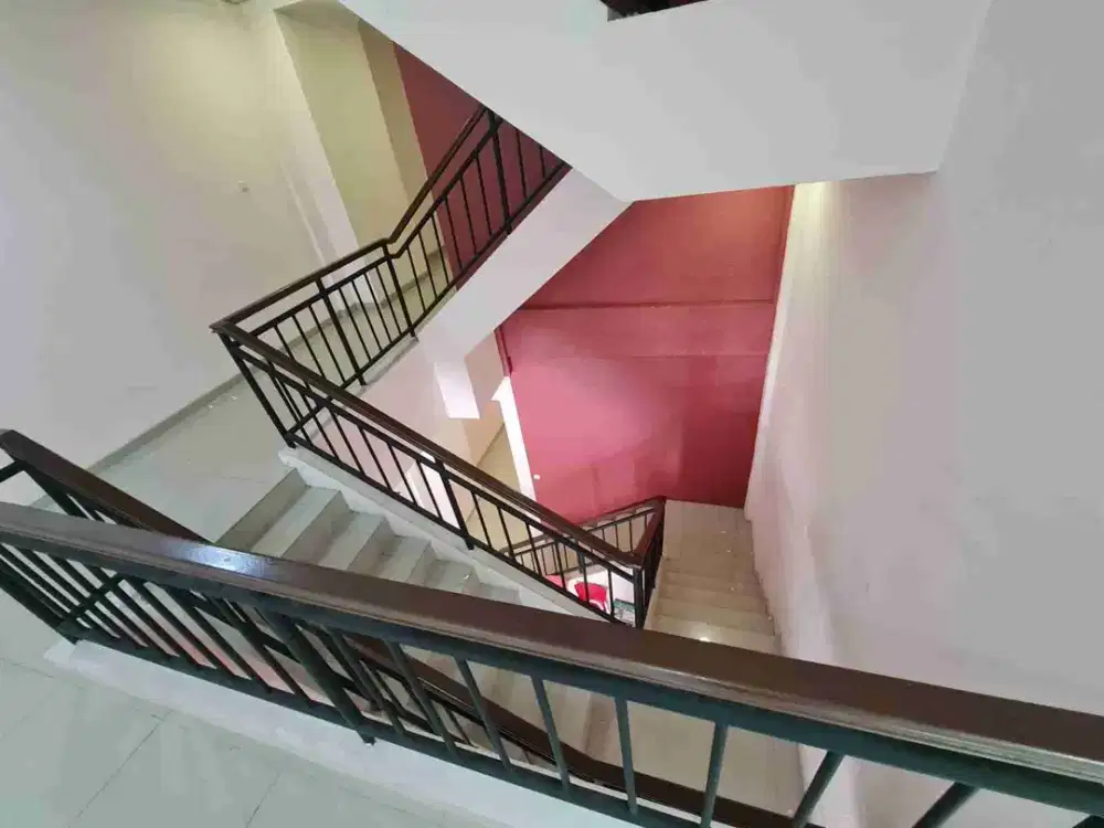 Dijual cepat Ruko Gandeng,Gading Serpong