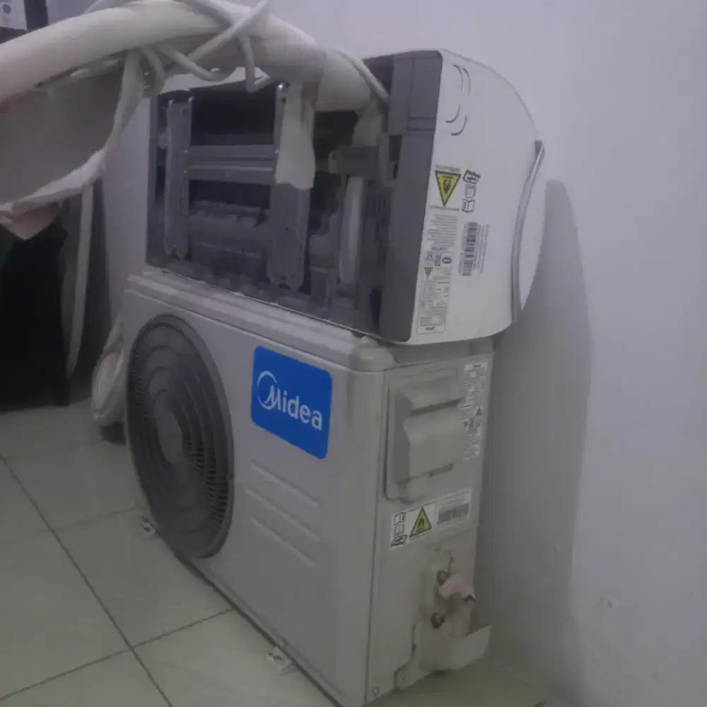 Menerima jual beli AC bekas