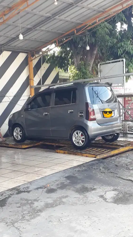 Jasa anter jemput anak sekolah TK dan SD