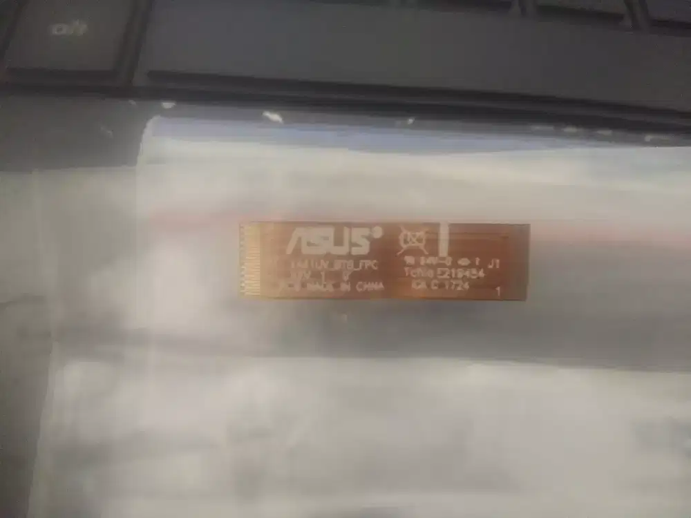 Fleksibel konektor hdd Asus x441