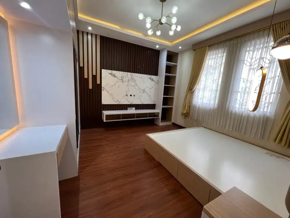 Dijual Cepat!! BUB!! Bukit Gading Mediterania BU!!!